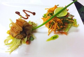 Angkor Rendezvous Villa