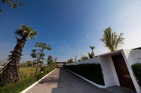 Angkor Rendezvous Villa