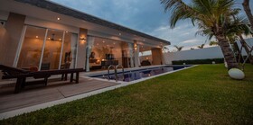 Angkor Rendezvous Villa