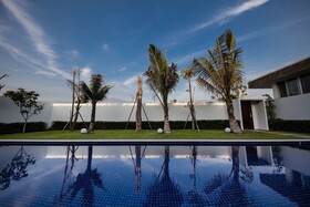 Angkor Rendezvous Villa