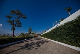 Angkor Rendezvous Villa