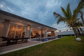 Angkor Rendezvous Villa