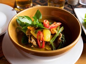 Angkor Rendezvous Villa