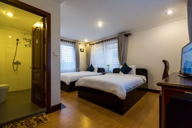 Angkor Ry Boutique