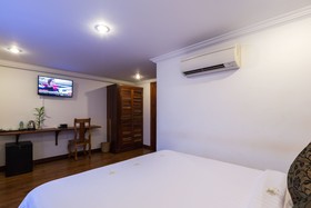 Angkor Ry Boutique