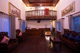 Angkor Ry Boutique