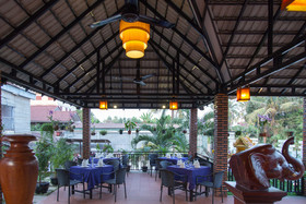 Angkor Ry Boutique