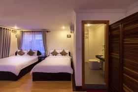 Angkor Ry Boutique