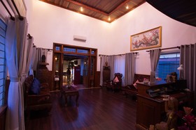 Angkor Ry Boutique