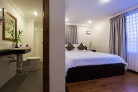 Angkor Ry Boutique