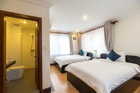 Angkor Ry Boutique