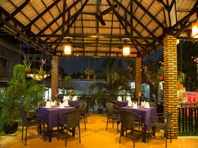 Angkor Ry Boutique