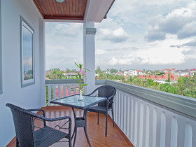 Angkor Ry Boutique