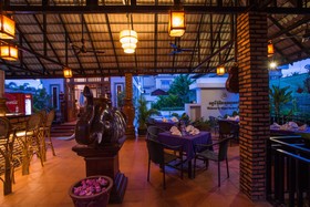 Angkor Ry Boutique