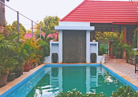 Angkor Ry Boutique