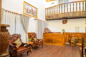 Angkor Ry Boutique