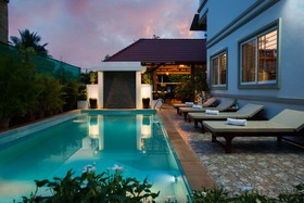 Angkor Ry Boutique