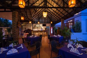 Angkor Ry Boutique
