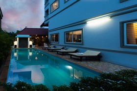 Angkor Ry Boutique