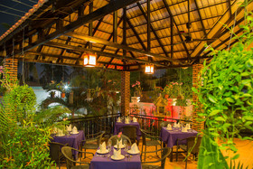 Angkor Ry Boutique
