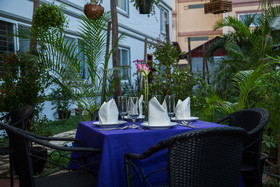 Angkor Ry Boutique
