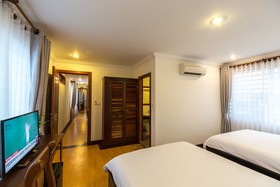 Angkor Ry Boutique