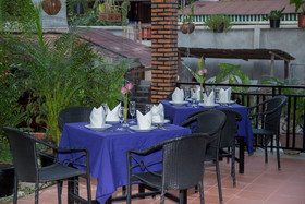 Angkor Ry Boutique