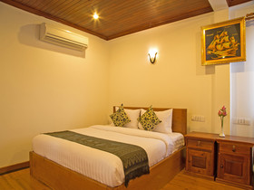 Angkor Ry Boutique