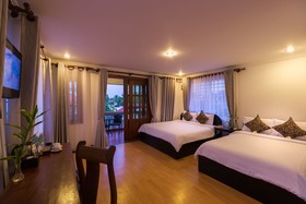 Angkor Ry Boutique
