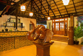 Angkor Ry Boutique