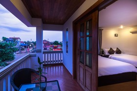 Angkor Ry Boutique