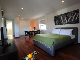 Comoda Casa Hotel