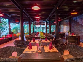 Comoda Casa Hotel