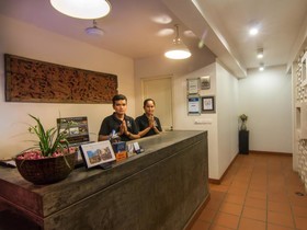 Comoda Casa Hotel
