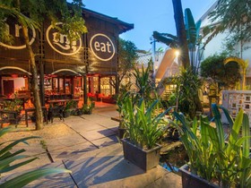 Comoda Casa Hotel