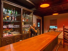 Comoda Casa Hotel