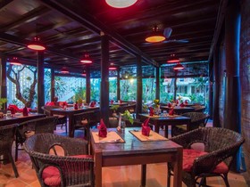 Comoda Casa Hotel