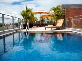 Comoda Casa Hotel