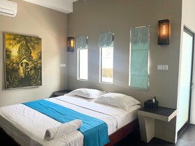 Angkor Sand Hotel