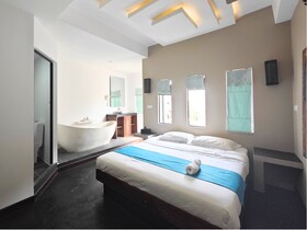 Angkor Sand Hotel