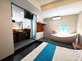 Angkor Sand Hotel