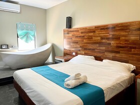 Angkor Sand Hotel