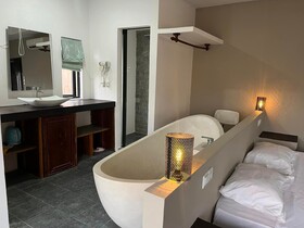 Angkor Sand Hotel