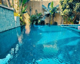 Angkor Sand Hotel