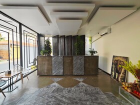 Angkor Sand Hotel