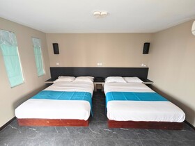 Angkor Sand Hotel