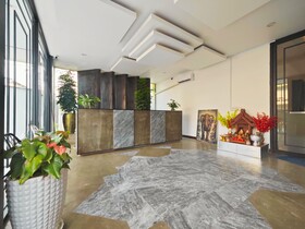 Angkor Sand Hotel