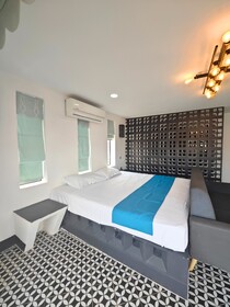 Angkor Sand Hotel