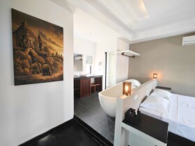 Angkor Sand Hotel