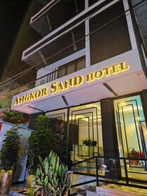 Angkor Sand Hotel